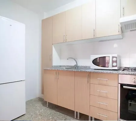 Station Apartamento