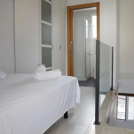 Apartamento My - Edificio Bolseria
