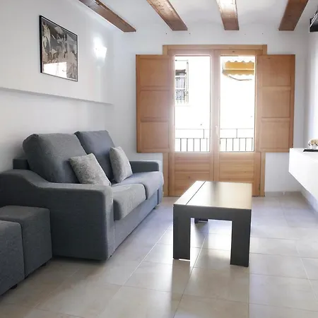 Apartamento My - Edificio Bolseria