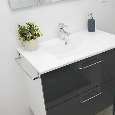 Apartament Antiguo Reino *