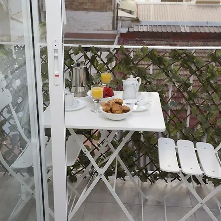 Apartament Antiguo Reino *