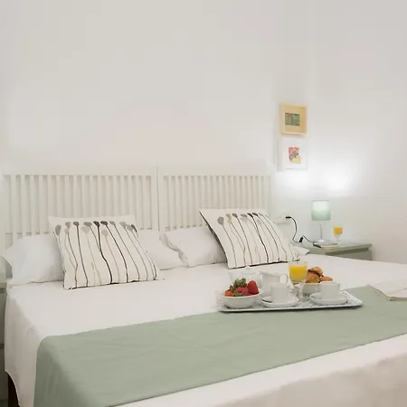 Apartament Antiguo Reino *