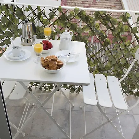 Antiguo Reino 公寓