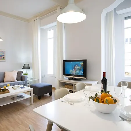 公寓 Antiguo Reino