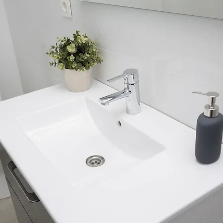 Antiguo Reino Apartament Walencja