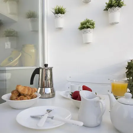 公寓 Antiguo Reino 瓦伦西亚