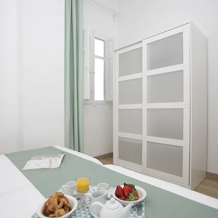 Apartament Antiguo Reino *