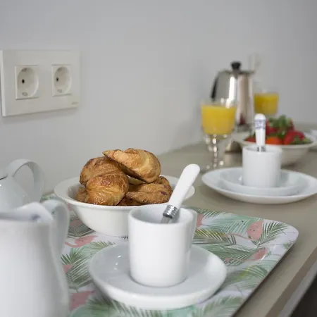 Apartament Antiguo Reino Walencja