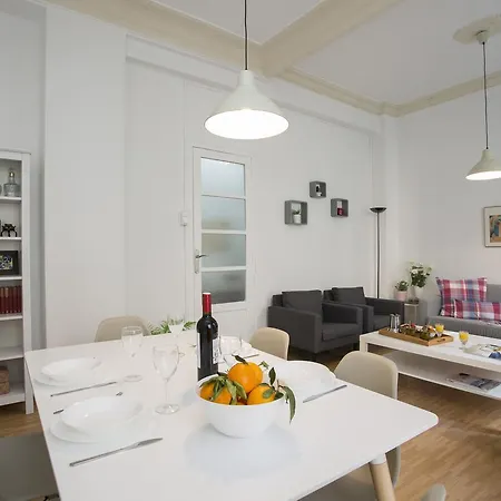 Apartament Antiguo Reino Walencja