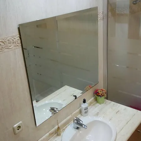 Apartamento Juliette Apartment