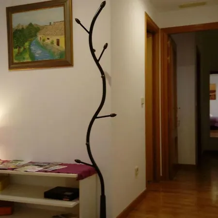 Apartamento Juliette