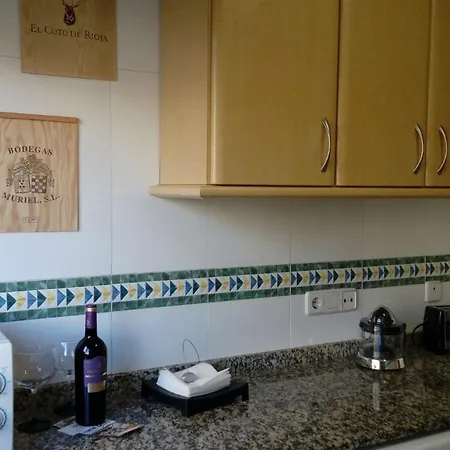 Apartamento Juliette