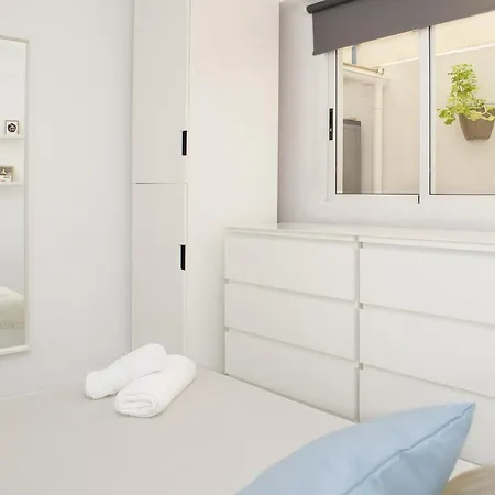 Apartup Port Marina شقة فالنسيا
