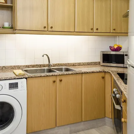 شقة Apartup Port Marina
