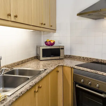 شقة Apartup Port Marina *