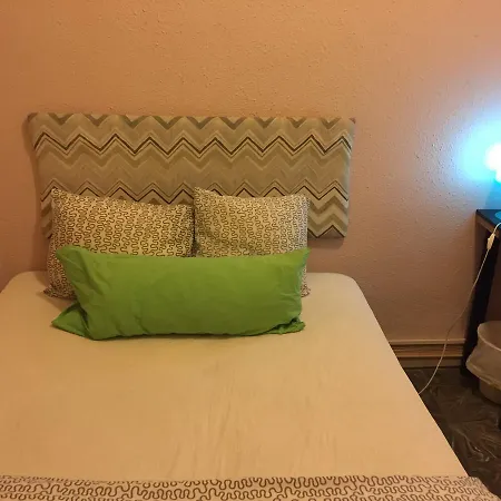 Fun And Sun Center بيت ضيافة فالنسيا