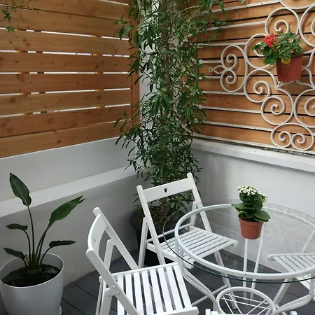 Apartamento Downtown Valencia