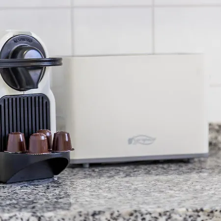 Travel Habitat Atico Calle Comedias Valensiya