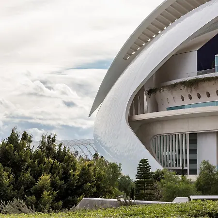 Travel Habitat - Ciudad De Ciencias