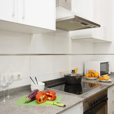 Singularstays Cestas Apartment Valencia