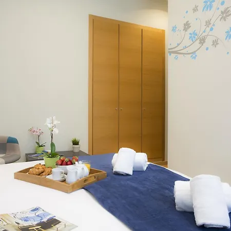 Apartment Singularstays Cestas Valencia