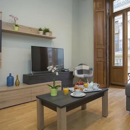 Singularstays Cestas Apartment Valencia