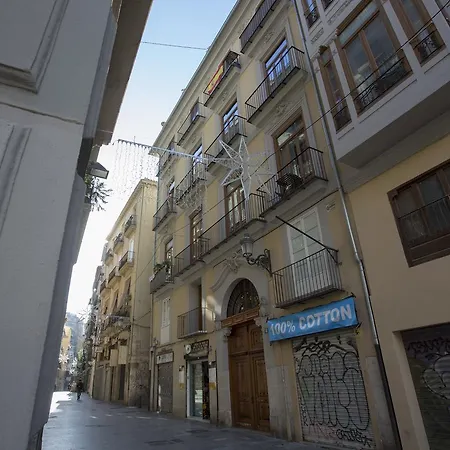 Singularstays Cestas * Valencia