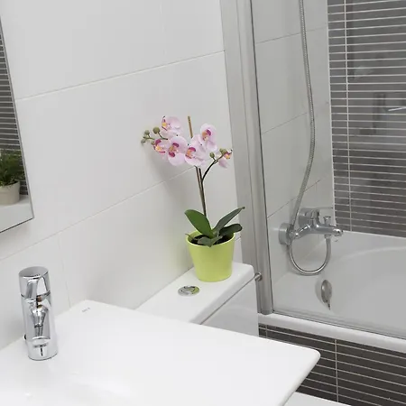 Singularstays Cestas * Valencia