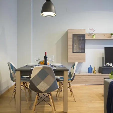 Apartment Singularstays Cestas
