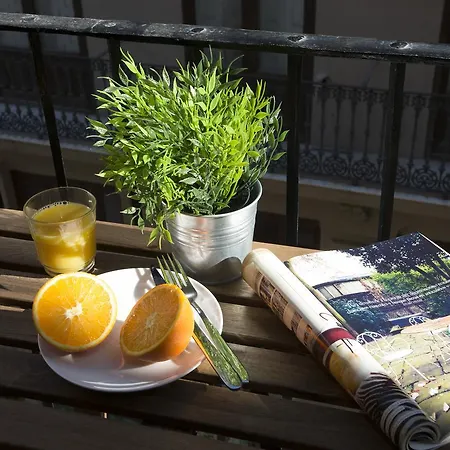 Singularstays Cestas Valencia