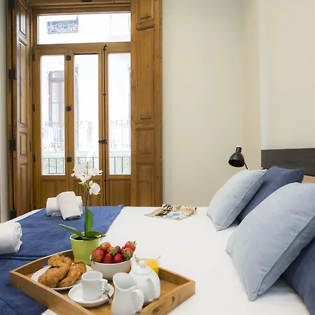 Singularstays Cestas Apartment