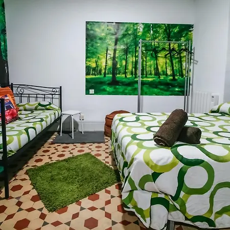 Estudio Maria Cristina Apartment *