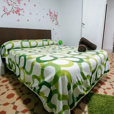 Estudio Maria Cristina Apartment *