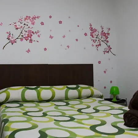 Apartment Estudio Maria Cristina *