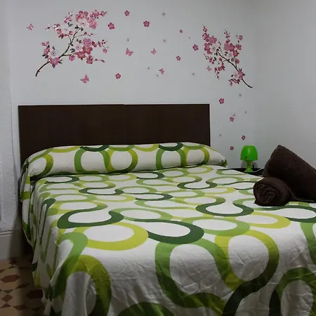Apartment Estudio Maria Cristina