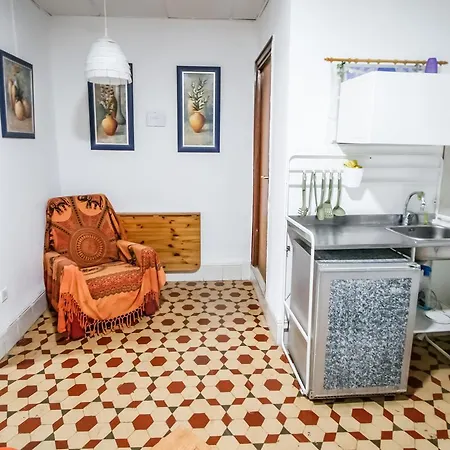 Estudio Maria Cristina