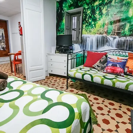 Estudio Maria Cristina Apartment