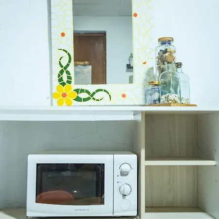 Apartment Estudio Maria Cristina