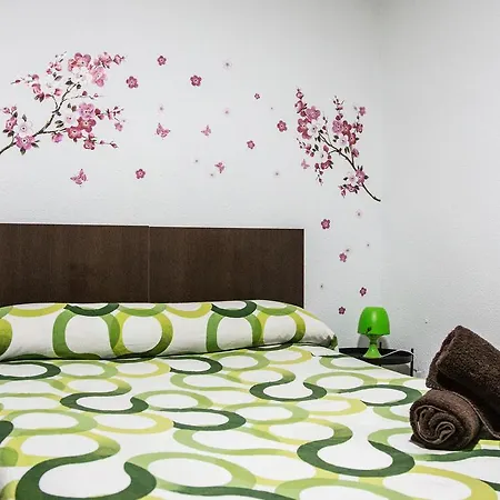 Apartment Estudio Maria Cristina *