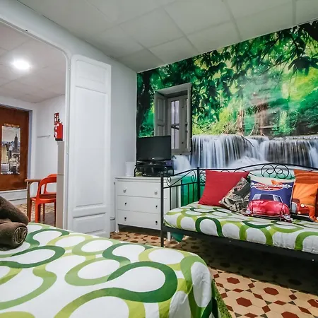Apartment Estudio Maria Cristina