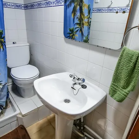 Estudio Maria Cristina Apartment