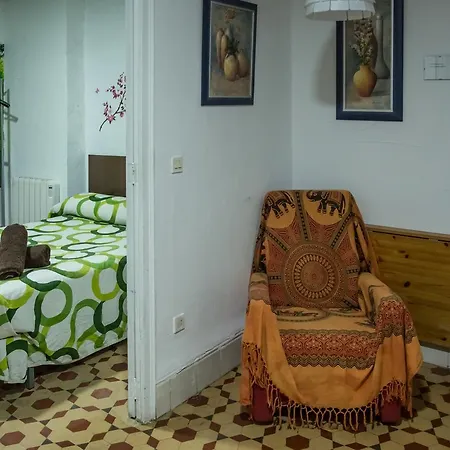 Apartment Estudio Maria Cristina *