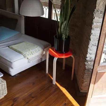 Bubuflats Ayuntamiento Apartmán