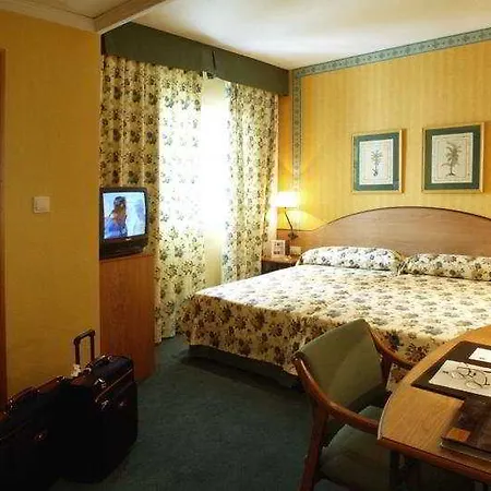 Otel One Shot Colon Valensiya