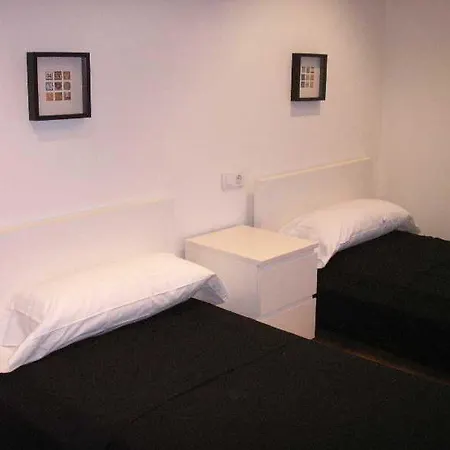 Luxury Hotel