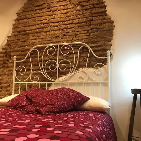 Apartment Simboa