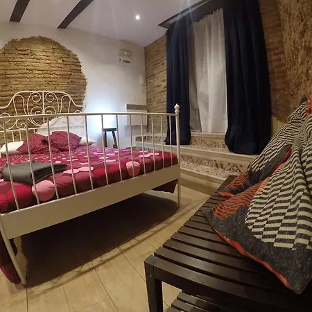 Simboa * Valencia
