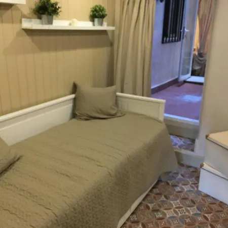 Apartment Simboa Valencia
