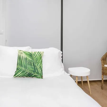 Apartup Patacona Attic I * Valence