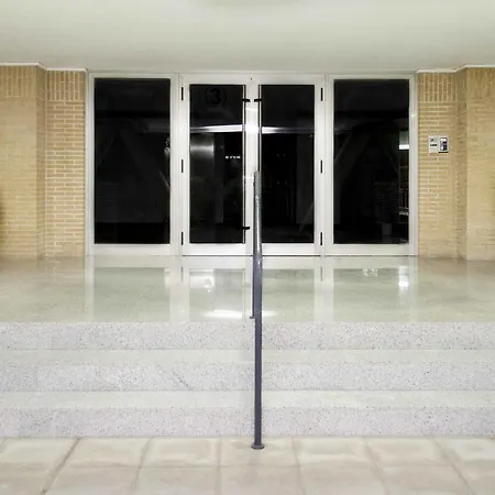 Apartup Patacona Attic I Apartman Valencia